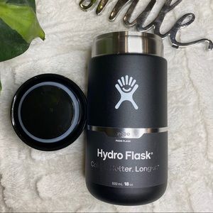 Hydro Flask Food Flaks